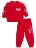 Picture of Boys Tracksuit 2-5 Years Red - Package