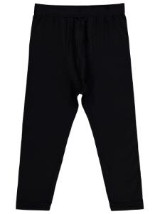 Picture of Boys Leggings 2-5 Years Black - Package