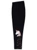 Picture of Girls Leggings 2-5 Years Black - Package