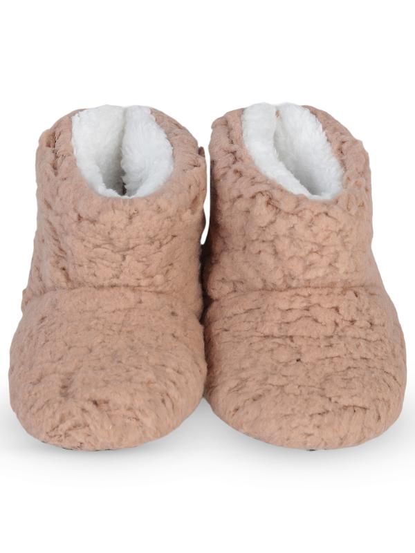 Picture of Baby Snoozies 0-24 Months Camel - Package