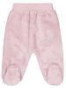 Picture of Baby Single Baby Trouser  0-24 Months Pastel Pink - Package