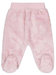 Picture of Baby Single Baby Trouser  0-24 Months Pastel Pink - Package