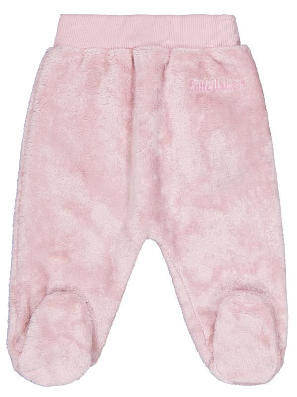 Picture of Baby Single Baby Trouser  0-24 Months Pastel Pink - Package