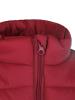 Picture of Boys Vest 2-5 Years Burgundy - Package