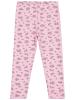 Picture of Girls Leggings Km 6-9 Years Dusty Rose - Package