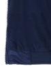Picture of Boys Coat 2-5 Years Navy - Package