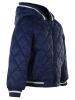 Picture of Boys Coat 2-5 Years Navy - Package