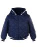 Picture of Boys Coat 2-5 Years Navy - Package