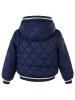 Picture of Boys Coat 2-5 Years Navy - Package