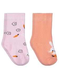 Picture of Baby Sock Sets 0-24 Months Standard - Package