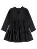 Picture of Girls Dress and Overall 6-9 Years Anthracite - Package