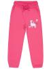 Picture of Girls Track Pants 2-5 Years Dark Pink - Package