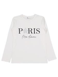 Picture of Girls Sweatshirt Km 10-13 Years Ecru - Package