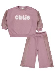 Picture of Baby Set 0-24 Months Lavendar Lilac- Lilac - Package