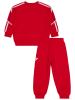 Picture of Boys Tracksuit 2-5 Years Red - Package