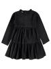 Picture of Girls Dress and Overall 6-9 Years Anthracite - Package
