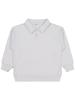 Picture of Boys Sweatshirt 10-13 Years Light Gray - Package
