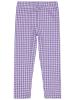 Picture of Girls Leggings Km 6-9 Years Purple - Package