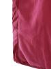 Picture of Boys Vest 2-5 Years Burgundy - Package