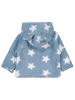 Picture of Baby Cardigan 0-24 Months Blue - Package