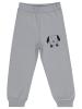 Picture of Boys Leggings Km 2-5 Years Gray - Package