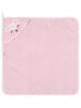 Picture of Baby Towel 0-24 Months Pink - Package