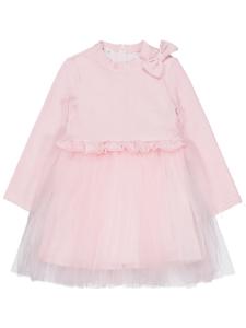 Picture of Girls Dress and Overall 6-9 Years Powder Pink (Do not use) - Package