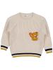 Picture of Boys Sweater 2-5 Years Stone Color - Package