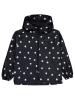 Picture of Girls Raincoat 10-13 Years Black - Package