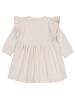 Picture of Baby Dress and Overall 0-24 Months Stone Color - Package