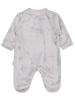Picture of Baby Jumpsuit 0-24 Months Gray - Package