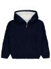 الصورة الولادي سترة صوفية 2-5 سنة الأزرق الداكن - طَرد