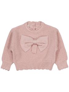 Picture of Baby Sweater 0-24 Months Powder Pink (Do not use) - Package