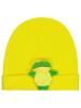 Picture of Baby Baby Hat, Beanie, and Sets 0-24 Months Yellow - Package