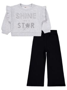 Picture of Girls Tracksuit 2-5 Years  - Package