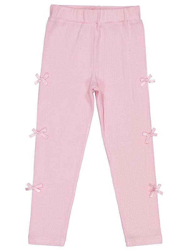 Picture of Girls Leggings 6-9 Years Powder Pink (Do not use) - Package