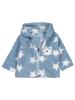 Picture of Baby Cardigan 0-24 Months Blue - Package