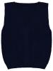 Picture of Baby Vest 0-24 Months Navy - Package