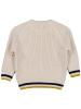 Picture of Boys Sweater 2-5 Years Stone Color - Package