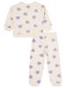 Picture of Girls Tracksuit 2-5 Years Ecru - Package
