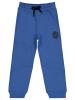 Picture of Boys Track Pants 6-9 Years Indigo - Package
