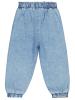 Picture of Girls Jeans trousers 2-5 Years Ice Blue - Package