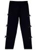 Picture of Girls Leggings 6-9 Years Black - Package