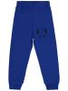 Picture of Boys Leggings Km 2-5 Years Saxe Blue - Package