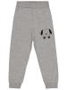 Picture of Boys Leggings Km 2-5 Years Gray Melange - Package