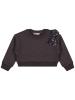 Picture of Girls Sweatshirt 2-5 Years Anthracite - Package