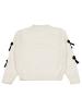 Picture of Girls Sweater 6-9 Years Ecru - Package