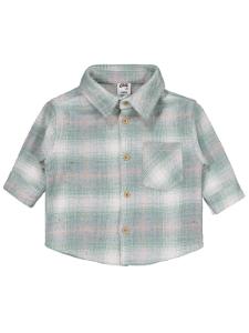 Picture of Baby Shirt 0-24 Months Cream - Package