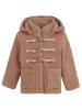 Picture of Girls Jacket 2-5 Years Brown - Package