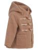 Picture of Girls Jacket 2-5 Years Brown - Package